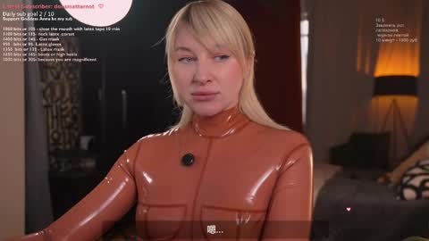 Anna online show from 4, 6, 2026
