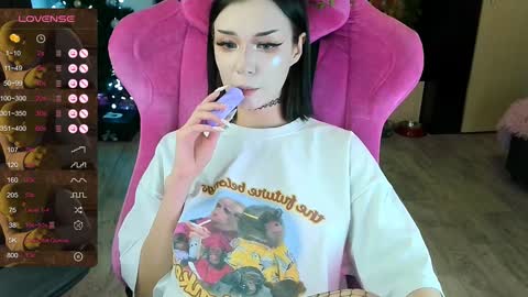 Snapshot of broodmommyy3 chatting on 11, 1, 2025 Martha online show from 11, 1, 2025