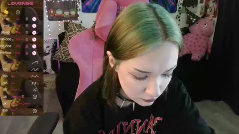 Snapshot of broodmommyy3 chatting on 6, 3, 2025 Martha online show from 6, 3, 2025