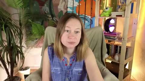 Snapshot of brooke_evans_ chatting on 29, 10, 2025 Brooke online show from 29, 10, 2025