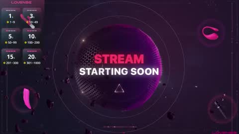 Brooke Shimmers IG online show from 16, 9, 2025