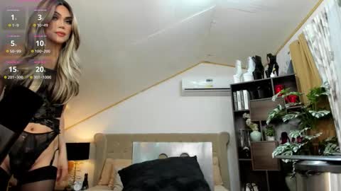 Brooke Shimmers IG online show from 24, 9, 2025