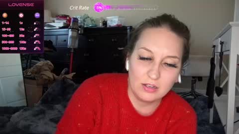 Snapshot of brookebee27 chatting on 1, 1, 2025 brookebee online show from 1, 1, 2025