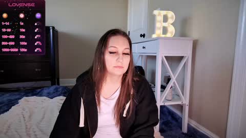 Snapshot of brookebee27 chatting on 16, 1, 2025 brookebee online show from 16, 1, 2025