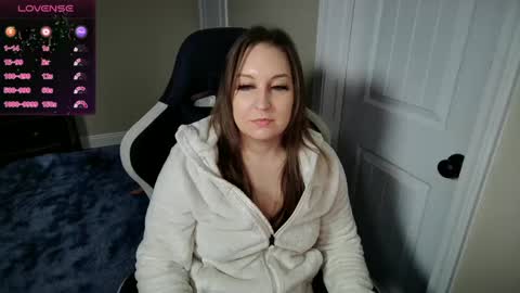 Snapshot of brookebee27 chatting on 19, 2, 2025 brookebee online show from 19, 2, 2025