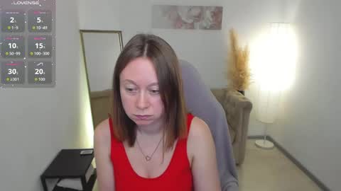 Lady Brooke online show from 14, 4, 2026