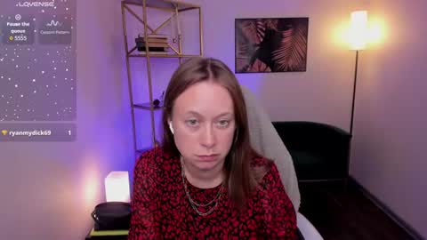 Lady Brooke online show from 14, 7, 2026
