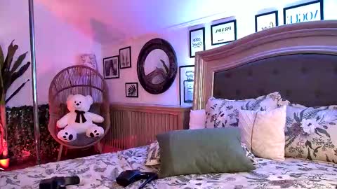 Ember online show from 21, 2, 2026