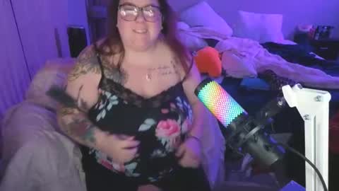 Madam Brooke online show from 16, 1, 2026