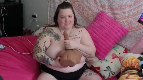 Madam Brooke online show from 14, 3, 2026