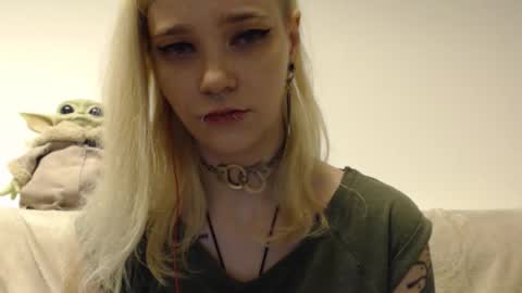 brookewylde_20 online show from 7, 1, 2026