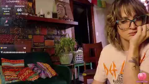 Snapshot of brookieslife chatting on 11, 6, 2026 brookieslife online show from 11, 6, 2026