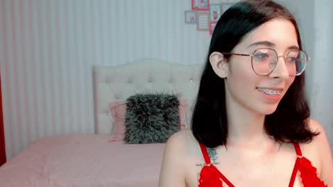 Brook Loves online show from 2, 1, 2025