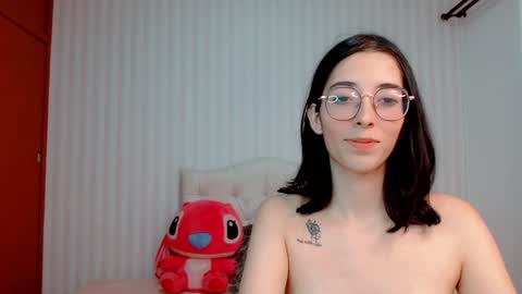 Brook Loves online show from 3, 1, 2025