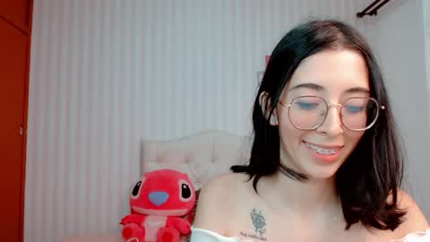 Brook Loves online show from 3, 1, 2025