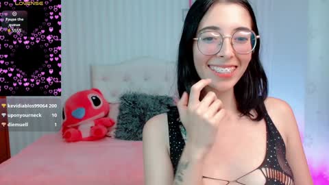 Brook Loves online show from 11, 1, 2025