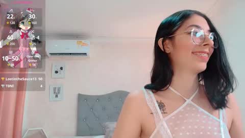 Brook Loves online show from 4, 3, 2025