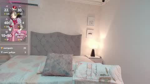 Brook Loves online show from 7, 3, 2025