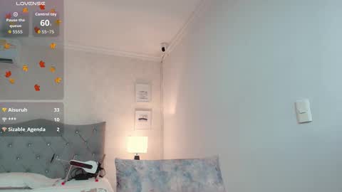 Brook Loves online show from 16, 10, 2025