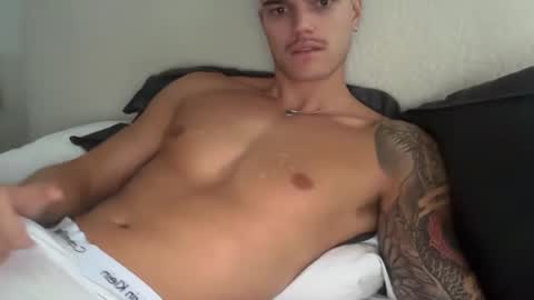 BrooklynTay online show from 5, 2, 2026