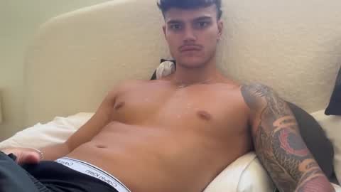 BrooklynTay online show from 7, 2, 2026