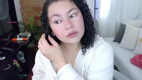 Snapshot of broonte chatting on 18, 7, 2026 Miss online show from 18, 7, 2026