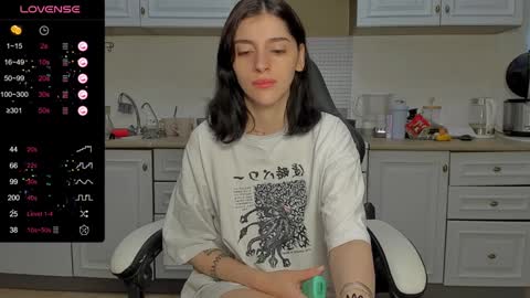 broosnica1 online show from 15, 1, 2025