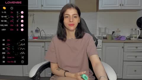 broosnica1 online show from 19, 1, 2025