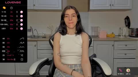 broosnica1 online show from 13, 2, 2025