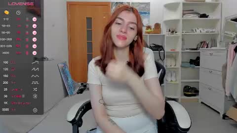 Snapshot of broosnica1 chatting on 30, 6, 2026 broosnica1 online show from 30, 6, 2026