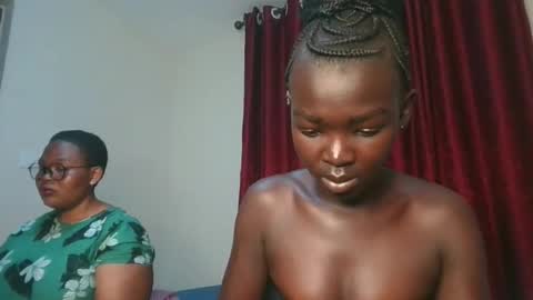 brown_sugar4 online show from 19, 10, 2025