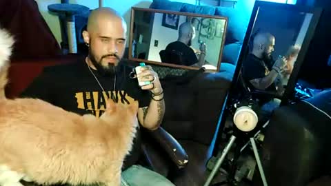 Snapshot of brownboyt chatting on 14, 6, 2026 brownboyt online show from 14, 6, 2026