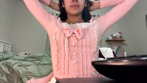 Snapshot of brownbunny212 chatting on 5, 2, 2025 brownbunny212 online show from 5, 2, 2025