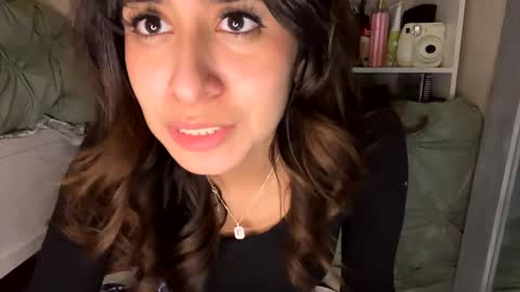 Snapshot of brownbunny212 chatting on 8, 2, 2025 brownbunny212 online show from 8, 2, 2025