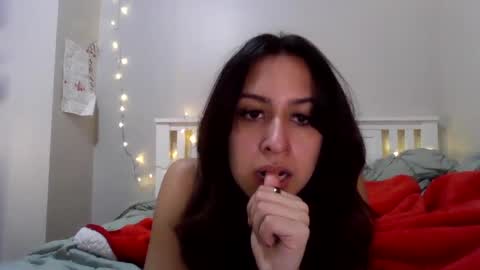 Snapshot of brownbunny212 chatting on 27, 2, 2025 brownbunny212 online show from 27, 2, 2025