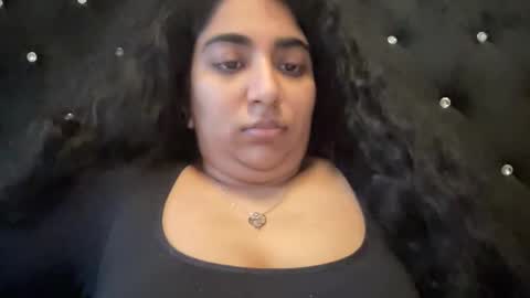 browngoddess1698 online show from 3, 1, 2025