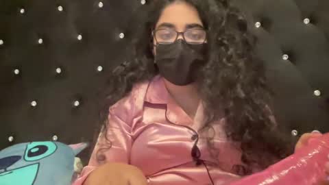 browngoddess1698 online show from 9, 1, 2025