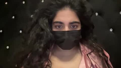 browngoddess1698 online show from 9, 1, 2025