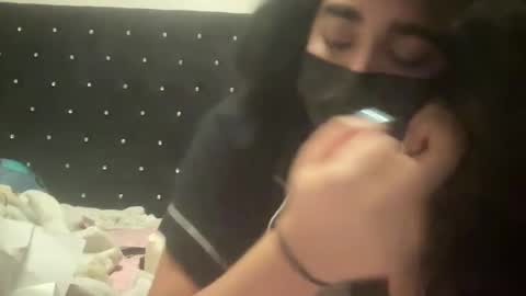 browngoddess1698 online show from 13, 1, 2025