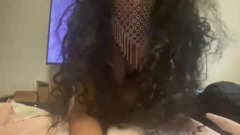 browngoddess1698 online show from 6, 2, 2025