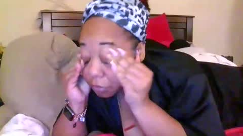 brownroundrenee online show from 9, 2, 2026