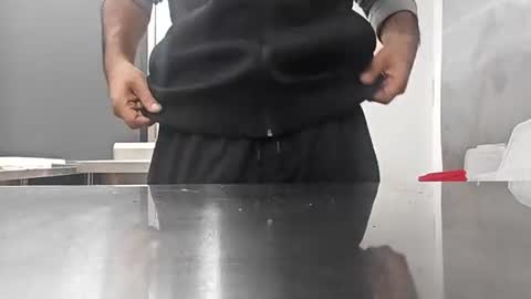 brownskinbull1 online show from 30, 6, 2026