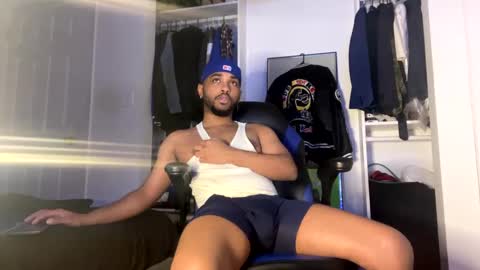 Brownskinshortyy online show from 17, 12, 2024