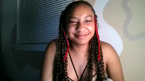 Snapshot of brownsugarcutie3 chatting on 12, 5, 2026 Brownsuagrcutie online show from 12, 5, 2026