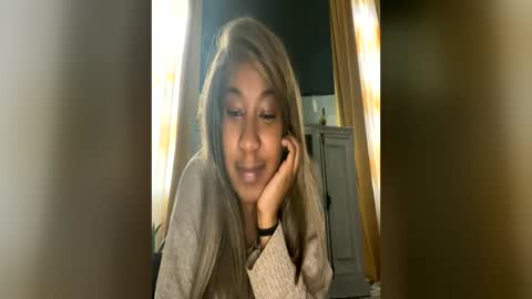 Snapshot of brownsugarcutie3 chatting on 23, 5, 2026 Brownsuagrcutie online show from 23, 5, 2026
