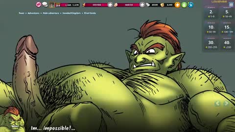 Brsrkr online show from 7, 3, 2025