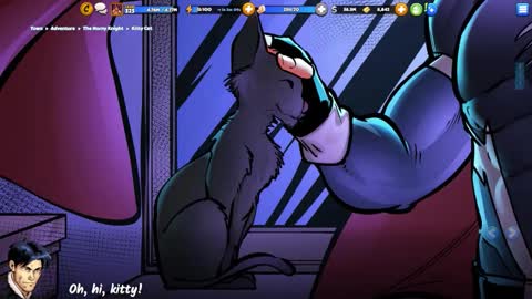 Brsrkr online show from 7, 11, 2025