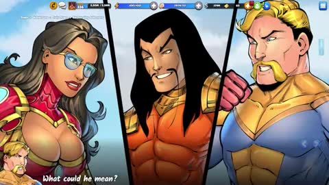 Brsrkr online show from 27, 3, 2026