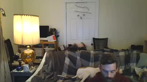 Canadiantryoncouple online show from 22, 2, 2026