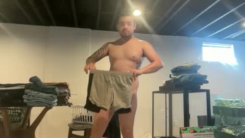 Bruce online show from 10, 2, 2026